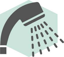 Wilton Showers