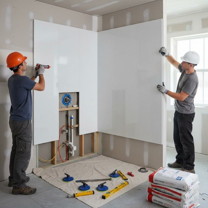 Top Bathroom Remodeling Companies in Danbury, CT