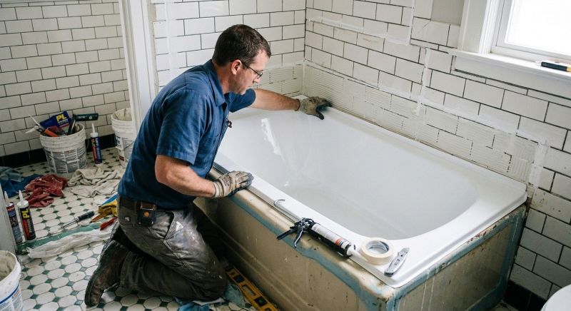 Top Bathroom Remodeling Companies in Milford, CT